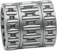 A-24346-87A CUSCINETTI A RULLI E FERMI CUSCINETTO BIELLA FLSTF 1340 FAT BOY 1995