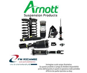 A-2597 ARNOTT ARNOTT AIR SPRING. SUSPENSION