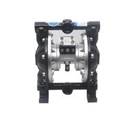 A-26 Pompa pneumatica a membrana pneumatica con pompa a spruzzo for vernice di grande capacità da 60 l/min(A-20)