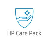 â€¢ 3 anni di informazioni basate sull'intelligenza artificiale con riparazione in loco â€¢ Assistenza in sede HP U85ZF NEW