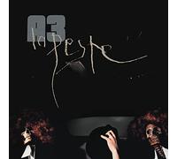 A 3 - La Peste