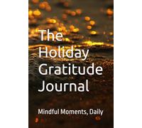 A 30-Day Gratitude Challenge to Embrace the Season