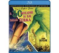 A 30 Milioni Di Km Dalla Terra (1 Blu-Ray) - Movie