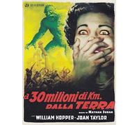 A 30 Milioni Di Km. Dalla Terra