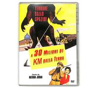 A 30 milioni di km dalla Terra