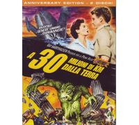 A 30 milioni di km dalla Terra (anniversary edition)