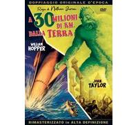 A 30 milioni di Km dalla Terra (DVD)