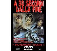 Film - A 30 Secondi Dalla Fine - Dvd