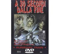 A 30 Secondi Dalla Fine (DVD) Rebecca De Mornay Eric Roberts Jon Voight
