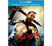 300: L'Alba di Un Impero - 3D (2 Blu-Ray);300 - Rise Of An Empire;300: Rise of an empire