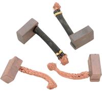 A-31575-73 SPAZZOLA MOTORINO DI AVVIAMENTO HARLEY FXE 1340 SUPER GLIDE 1983