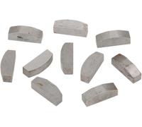 A-37523-15 CHIAVI MOZZO FRIZIONE HARLEY FXR 1340 II SUPER GLIDE 1982