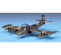 A-37B Dragon Fly (1:72)