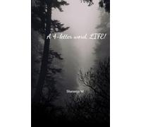a 4 letter word - LIFE!