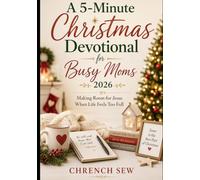 A 5-Minute Christmas Devotional for Busy Moms 2026: Making Room for Jesus When Life Feels Too Full