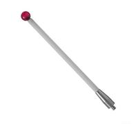 A-5000-9761 CMM Stylus Thread, 5.0mm Ball Tip 100mm Lunghezza A-5000-9761, CMM Stylus-Thread 5.0mm Ru by Ball Tip 100mm, Lunghezza Ceramic-Stem