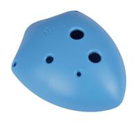 a 6 fori, strumento a 6 fori | Chiave C a 6 fori - Portatile, chiave AC, flauto per strumenti a fiato per Natale, adulti, bambini
