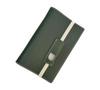 A 6 Pocket Notebook Journal Notebook Impermeabile Notepad Viaggio Notebook Cancelleria Notepad Scuola Forniture Ufficio