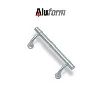 A 616 Aluform maniglione acciaio inox per porte