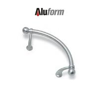 A 618 Aluform maniglione acciaio inox per porte