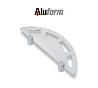 A 680 Aluform maniglione acciaio inox per porte