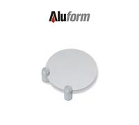 A 689 Aluform maniglione acciaio inox per porte
