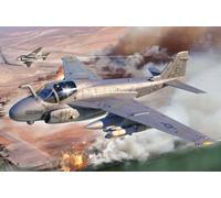 Trumpeter 01642 - 1/72 A-6E TRAM Intruder - Nuovo