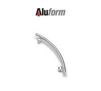 A 700 Aluform maniglione acciaio inox per porte
