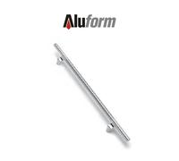 A 703 Aluform maniglione acciaio inox per porte