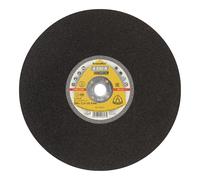 A 930 N - Dischi da taglio dritti, 350 x 3 x 25,4 mm, 10 pezzi