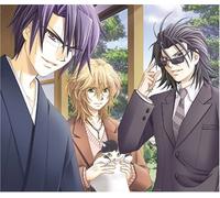 ãƒ-ãƒ©ã‚¶ãƒ¼ã‚º~Always with me~Vol.1