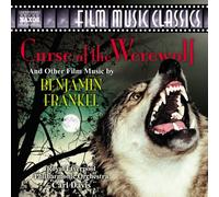 ãƒ•ãƒ©ãƒ³ã‚±ãƒ«:æ˜ ç”»éŸ³楽ã€Œå¸è¡€ç‹¼ç”·ã€/æ˜ ç”»éŸ³楽ã€Œã‚¶ãƒ»ãƒ-ãƒªã‚ºãƒŠãƒ¼ã€/æ˜ ç”»éŸ³楽ã€Œã‚½ãƒ¼ãƒ»ãƒãƒ³ã‚°ãƒ»ã‚¢ãƒƒãƒˆãƒ»ã‚¶ã€