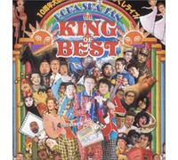 ã‚ãƒ³ã‚°ãƒ»ã‚ªãƒ-ãƒ»ãƒ™ã‚¹ãƒˆ