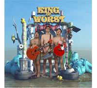 ã‚ãƒ³ã‚°ãƒ»ã‚ªãƒ-ãƒ»ãƒ¯ãƒ¼ã‚¹ãƒˆ