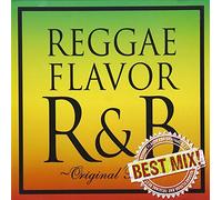 ãƒ¬ã‚²ã‚¨ãƒ»ãƒ•ãƒ¬ã‚¤ãƒ´ã‚¡ãƒ¼ãƒ»R&B ã‚ªãƒªã‚¸ãƒŠãƒ«ãƒ»ãƒ™ã‚¹ãƒˆãƒ»ãƒŸãƒƒã‚¯ã‚¹