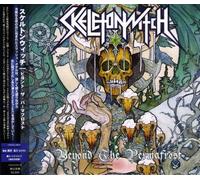 ãƒ“ãƒ¨ãƒ³ãƒ‰ãƒ»ã‚¶ãƒ»ãƒ‘ãƒ¼ãƒžãƒ•ãƒã‚¹ãƒˆ [ãƒœãƒ¼ãƒŠã‚¹ãƒˆãƒ©ãƒƒã‚¯2æ›²ãƒ»æŒè©ž対訳ãƒ»æ-¥æœ¬èªž解説ä»˜ãå›½å†…ç›¤] (YDSI-0018)