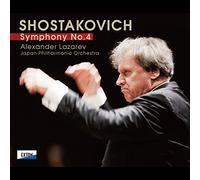 ã‚·ãƒ§ã‚¹ã‚¿ã‚³ãƒ¼ãƒ´ã‚£ãƒ:交éŸ¿æ›²第4ç•ª