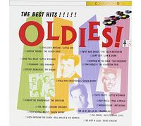 ã‚ªãƒ¼ãƒ«ãƒ‡ã‚£ãƒ¼ã‚ºãƒ»ä¸æ»…ã®ãƒ’ãƒƒãƒˆ