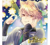 ã‚‚ã†ã„ã¡ã©æŒã£ã¦ã¿ãŸã‚·ãƒªãƒ¼ã‚º ç’°ãŒã€ŒMilky Starã€æŒã£ã¦ã¿ãŸ é‡Œç¾Ž ç’° CV.岡æœ¬信彦