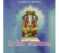 ã‚¤ãƒ³ãƒ‡ã‚£ã‚¢ãƒ³ãƒ»ã‚µãƒžãƒ¼ Indian Summer