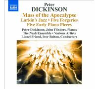 ãƒ‡ã‚£ã‚ãƒ³ã‚¹ãƒ³:ãƒ¨ãƒãƒã®é»™示éŒ²ã®ãŸã‚ã®ãƒŸã‚µæ›²/ãƒ©ãƒ¼ã‚ãƒ³ã‚ºãƒ»ã‚¸ãƒ£ã‚º ä»-