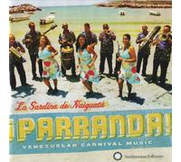 ãƒ‘ãƒ©ãƒ³ãƒ€!ã€œãƒ™ãƒã‚¹ã‚§âˆ’ãƒ©ã®ã‚«ãƒ¼ãƒ‹ãƒ´ã‚¡ãƒ«ãƒ»ãƒŸãƒ¥ãƒ¼ã‚¸ãƒƒã‚¯