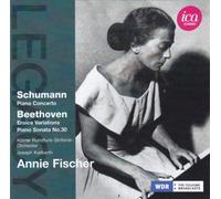 ã‚¢ãƒ‹ãƒ¼ãƒ»ãƒ•ã‚£ãƒƒã‚·ãƒ£ãƒ¼ - ã‚·ãƒ¥ãƒ¼ãƒžãƒ³:ãƒ”ã‚¢ãƒŽå”å¥æ›² ã‚¤çŸ調/ãƒ™ãƒ¼ãƒˆãƒ¼ãƒ´ã‚§ãƒ³:ã‚¨ãƒã‚¤ã‚«å¤‰å¥æ›²ã¨ãƒ•ãƒ¼ã‚¬ ä»-