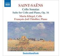 ã‚µãƒ³=ã‚µãƒ¼ãƒ³ã‚¹:ãƒã‚§ãƒãƒ»ã‚½ãƒŠã‚¿1, 2ç•ª/çµ„æ›²