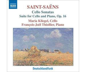 ã‚µãƒ³=ã‚µãƒ¼ãƒ³ã‚¹:ãƒã‚§ãƒãƒ»ã‚½ãƒŠã‚¿1, 2ç•ª/çµ„æ›²