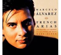 ãƒ•ãƒ©ãƒ³ã‚¹ãƒ»ã‚ªãƒšãƒ©ãƒ»ã‚¢ãƒªã‚¢é›†