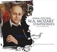 ãƒ¢ãƒ¼ãƒ„ã‚¡ãƒ«ãƒˆ:交éŸ¿æ›²é›† 第11é›†(1783&1788)[SACD-Hybrid]