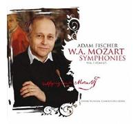 ãƒ¢ãƒ¼ãƒ„ã‚¡ãƒ«ãƒˆ:交éŸ¿æ›²é›† 第1é›†(1764-1767)[SACD Hybrid]