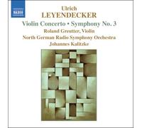 ãƒ©ã‚¤ã‚¨ãƒ³ãƒ‡ãƒƒã‚«ãƒ¼:ãƒ´ã‚¡ã‚¤ã‚ªãƒªãƒ³å”å¥æ›²/交éŸ¿æ›²第3ç•ª