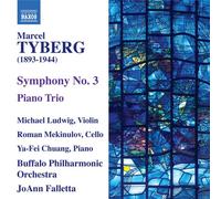 ã‚¿ã‚¤ãƒ™ãƒ«ã‚¯:交éŸ¿æ›² 第3ç•ª&ãƒ”ã‚¢ãƒŽä¸‰é‡å¥æ›²